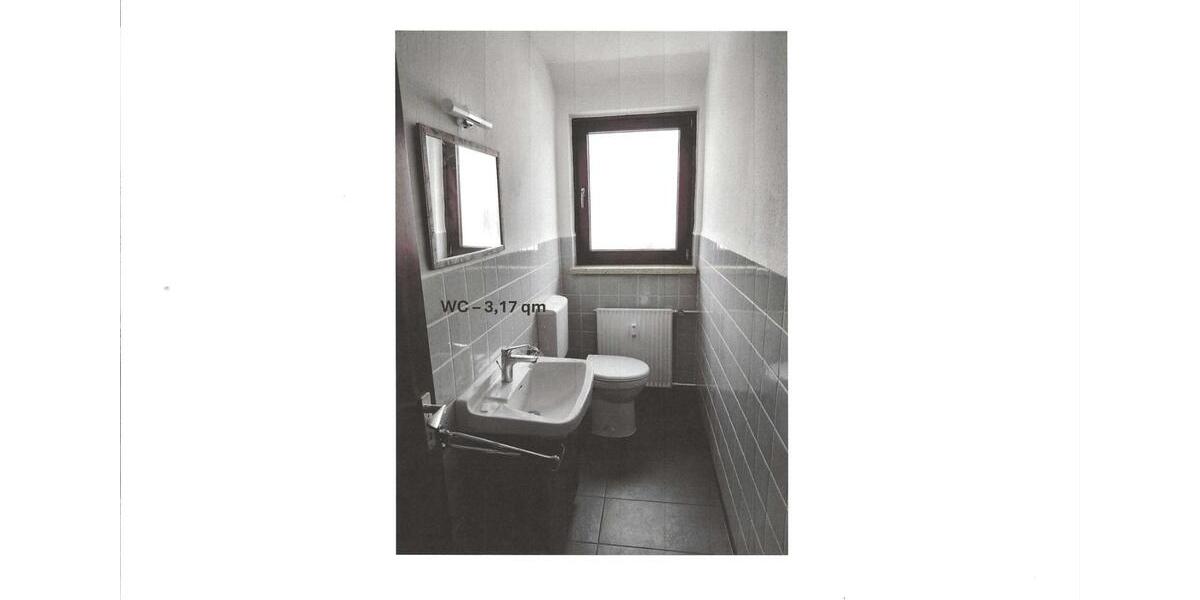 Etagenwohnung Nörten-Hardenberg Hardenberg - 4 Zimmer, 94 m&sup2;, 600&euro; | Angebot:24420347