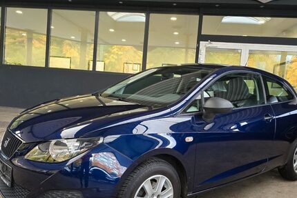 Seat Ibiza 146.000 km 3.950 € Göttingen 37081