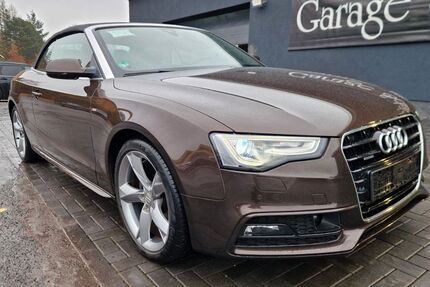 Audi A5 144.000 km 18.400 € Fuldatal (Kassel) 34233
