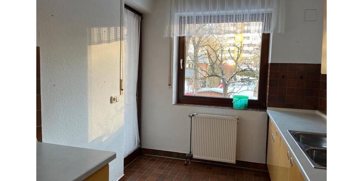 Gepflegte 4-Zimmer Wohnung 4 zimmer