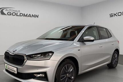 Skoda Fabia 7.592 km 20.921 € Duderstadt 37115