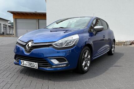 Renault Clio 59.500 km 8.800 € Staufenberg 34355