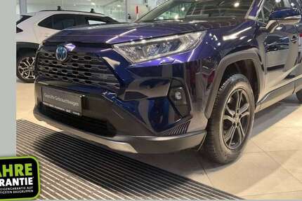 Toyota RAV 4 30.600 km 33.490 &euro; Göttingen 37079