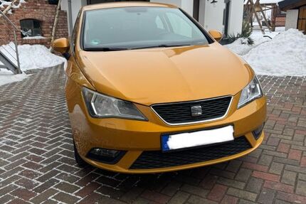 Seat Ibiza 87.142 km 6.500 &euro; Hüpstedt 37351