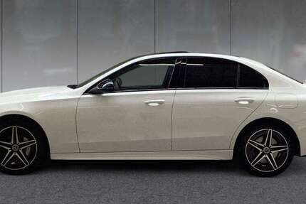 Mercedes C 300