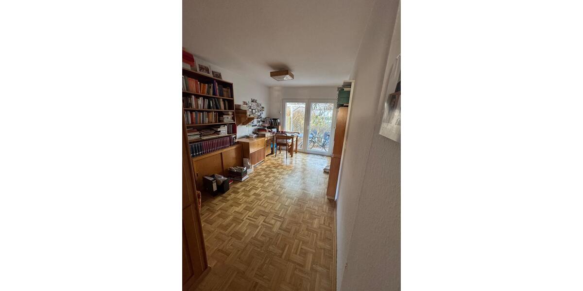 Etagenwohnung Göttingen Nordstadt - 3 Zimmer, 72 m&sup2;, 965&euro; | Angebot:26317971