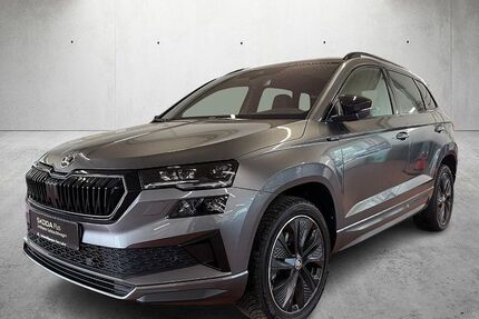 Skoda Karoq 14.661 km 37.420 € Osterode 37520