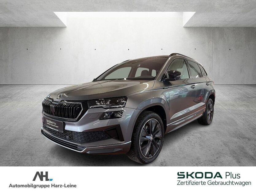 Skoda Karoq 14.661 km 37.420 € Osterode 37520