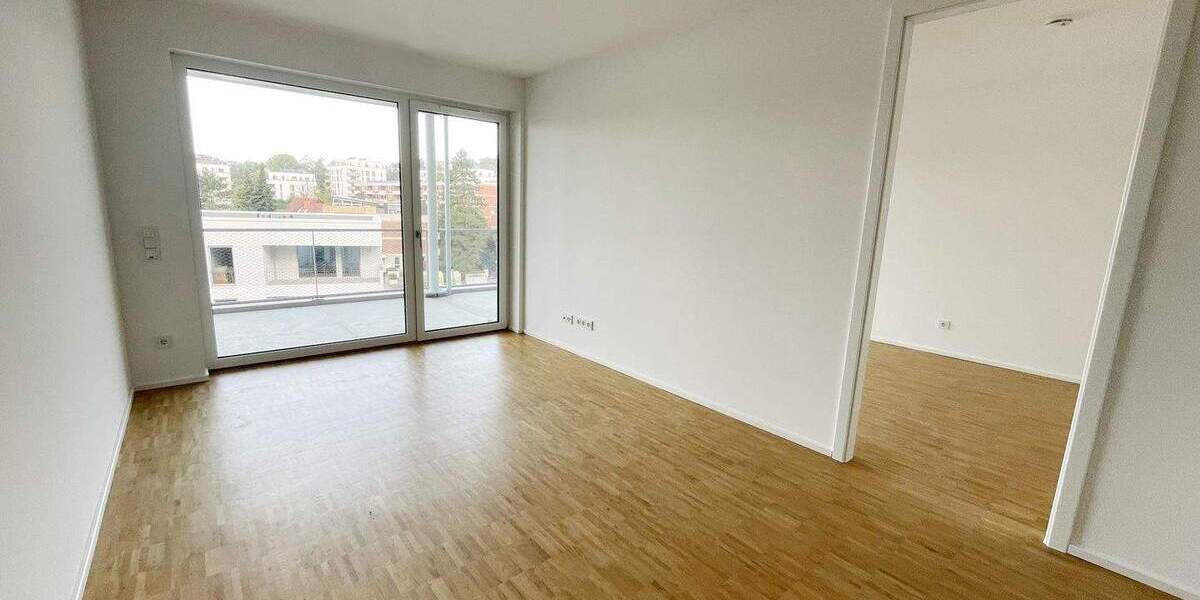 Wir suchen Sie für unsere 2-Zimmer-Wohnung am Nonnenstieg in 37075 Göttingen 2 zimmer