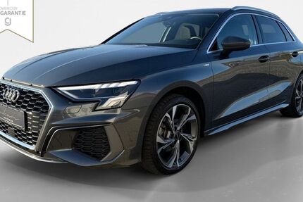 Audi A3 18.950 km 29.990 € Leinefelde-Worbis 37339