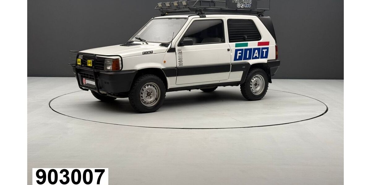 Fiat Panda 130.000 km 18.000 € Bovenden 37120