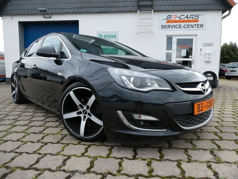 Astra