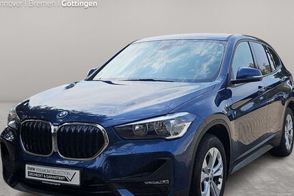 BMW X1 40.161 km 25.808 &euro; Göttingen 37081
