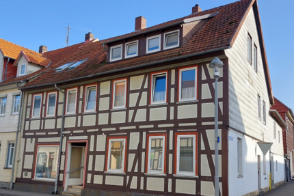 Haus Dransfeld - 11.5 Zimmer, 325 m&sup2;, 469.000&euro; | Angebot:26001518