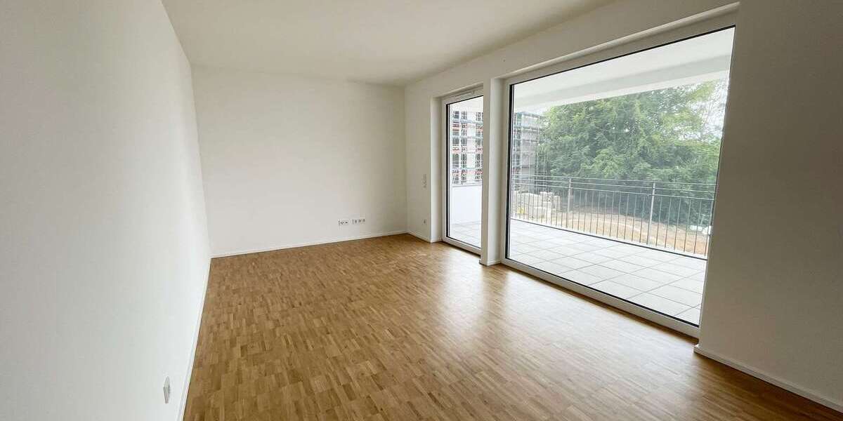 Etagenwohnung Göttingen Nordstadt - 4 Zimmer, 107 m&sup2;, 1.450&euro; | Angebot:25678822