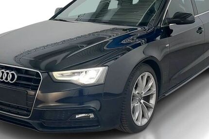 Audi A5 112.490 km 17.590 &euro; Beienrode bei Göttingen 37130