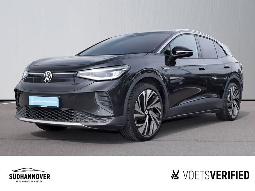 VW ID.4 65.204 km 27.480 € Göttingen 37081