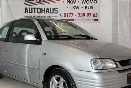 Seat Arosa