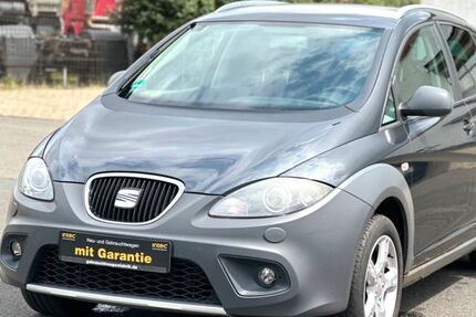 Seat Altea 171.600 km 5.499 € Bovenden 37120