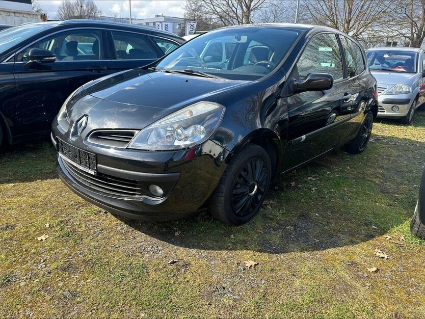 Clio
