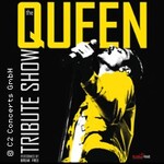 The Queen Tribute Show