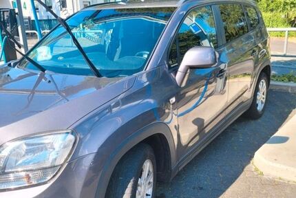 Chevrolet Orlando 220.000 km 2.600 &euro; Heilbad Heiligenstadt 37308