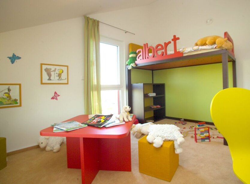 Ihr maßgeschneidertes Traumhaus in Teistungen - Einfamilienhaus nach Ihren Wünschen