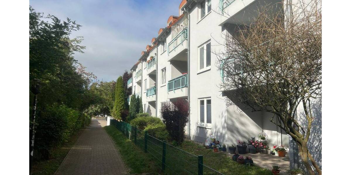 Etagenwohnung Göttingen Weende - 2 Zimmer, 48 m&sup2;, 145.000&euro; | Angebot:26289791