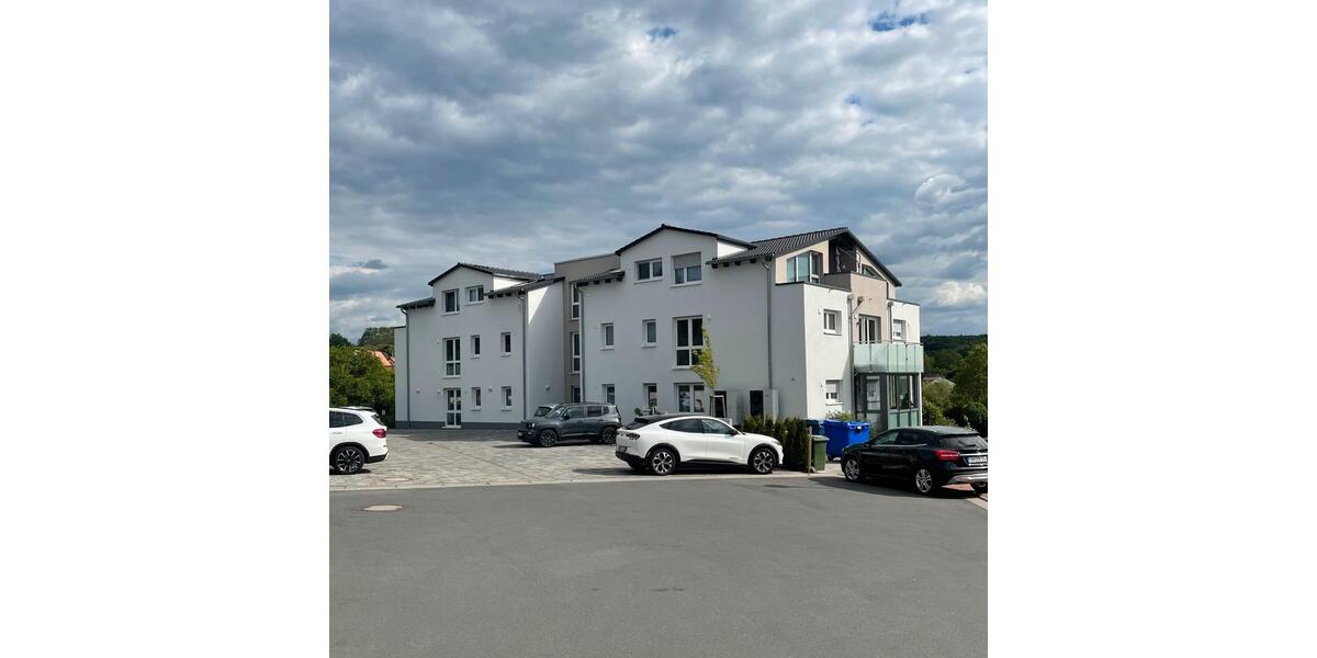 Etagenwohnung Gleichen - 2 Zimmer, 66 m&sup2;, 720&euro; | Angebot:26321723
