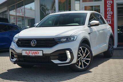 VW T-Roc 39.264 km 31.490 € Göttingen 37081