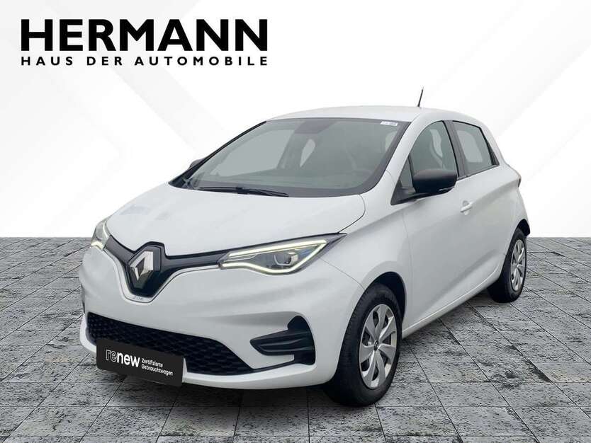 Renault ZOE 33.681 km 13.990 € Einbeck 37574