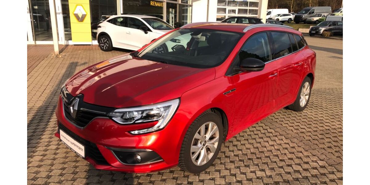Renault Megane 90.427 km 12.880 &euro; Heilbad Heiligenstadt 37308
