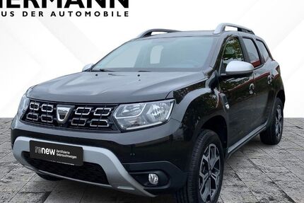 Dacia Duster 45.672 km 14.871 &euro; Northeim 37154