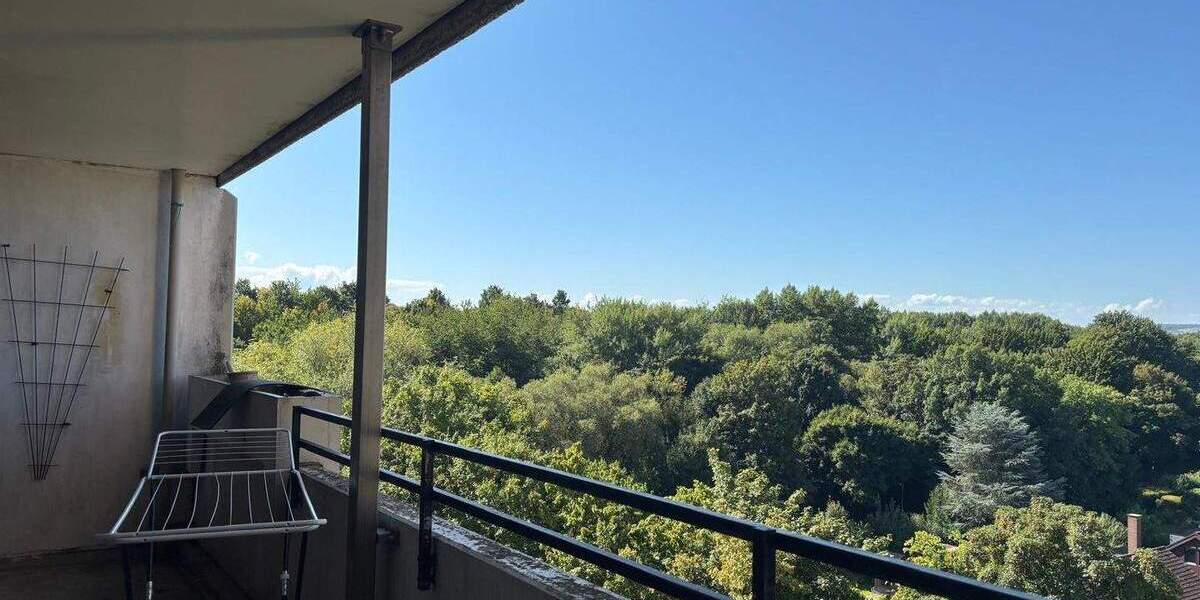 Etagenwohnung Göttingen Grone - 1 Zimmer, 51 m&sup2;, 89.000&euro; | Angebot:23239684