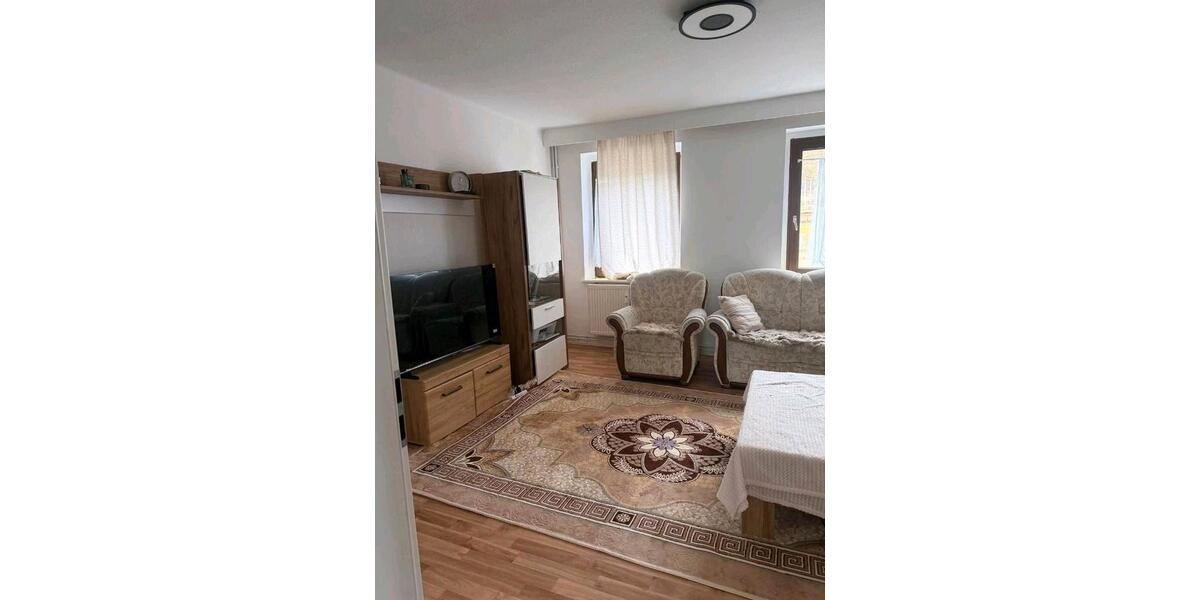 Etagenwohnung Heilbad Heiligenstadt - 3 Zimmer, 63 m&sup2;, 440&euro; | Angebot:26272020