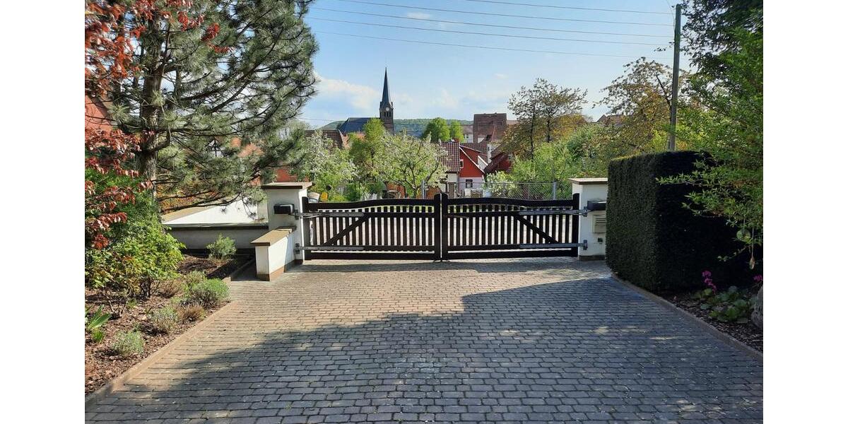Einfamilienhaus Heilbad Heiligenstadt - 8 Zimmer, 230 m&sup2;, 368.000&euro; | Angebot:27214206