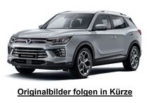 Gebrauchtwagen SsangYong Korando