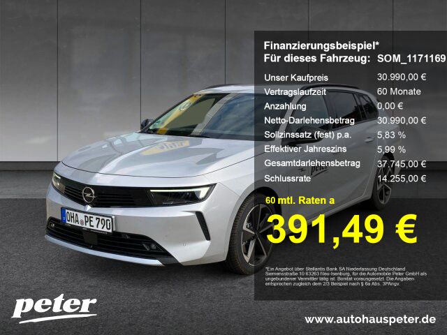Astra