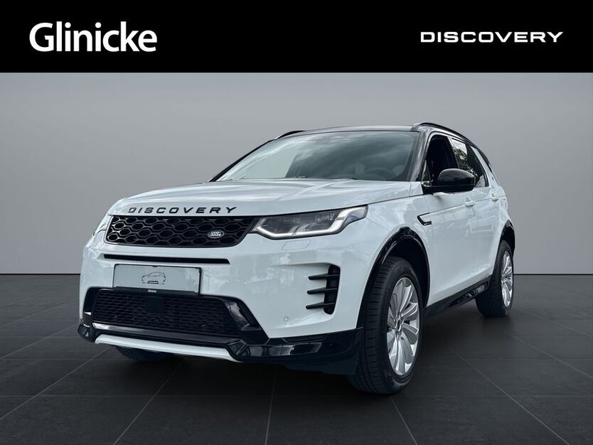 Land Rover Discovery Sport 12.000 km 47.890 € Göttingen 37077