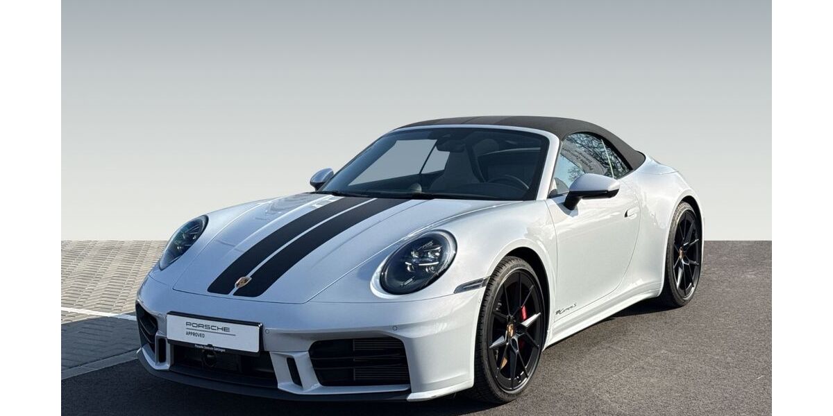 Porsche 992 15.890 km 158.911 &euro; Göttingen 37077