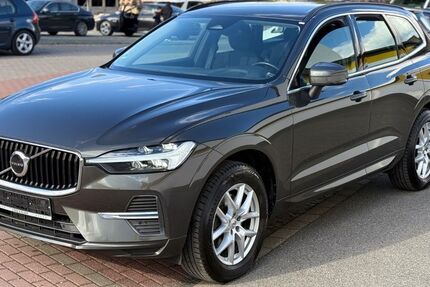 Volvo XC60 173.850 km 19.780 &euro; Bovenden 37120