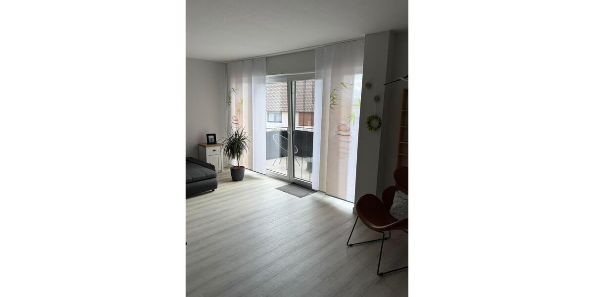 Etagenwohnung Duderstadt - 2 Zimmer, 74 m&sup2;, 970&euro; | Angebot:26421280