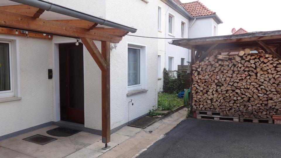 Etagenwohnung Hardegsen - 4 Zimmer, 87 m&sup2;, 400&euro; | Angebot:26236419