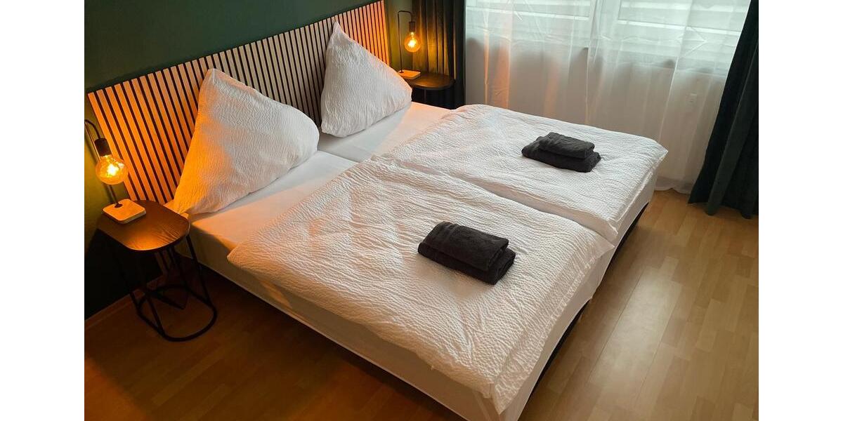 Etagenwohnung Göttingen Grone - 1 Zimmer, 22 m&sup2;, 580&euro; | Angebot:26152983