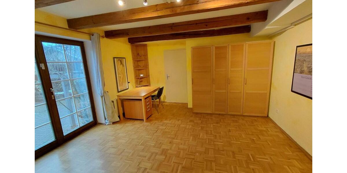 Erdgeschoßwohnung Göttingen Roringen - 2 Zimmer, 95 m&sup2;, 1.200&euro; | Angebot:26380900