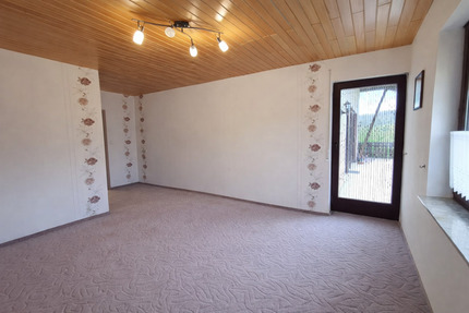 Wohnung Uslar - 3 Zimmer, 136 m&sup2;, 780&euro; | Angebot:24561059