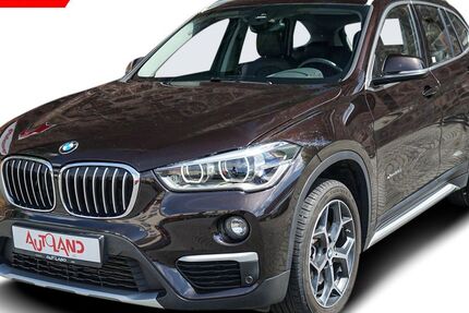BMW X1 74.935 km 22.950 &euro; Göttingen 37081