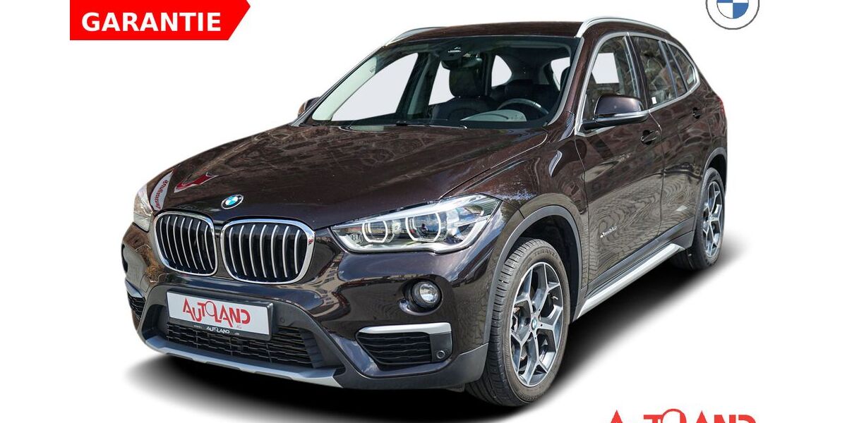 BMW X1 74.935 km 22.950 &euro; Göttingen 37081