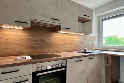 Wohnung zum Mieten in Göttingen 878 € 65 m²