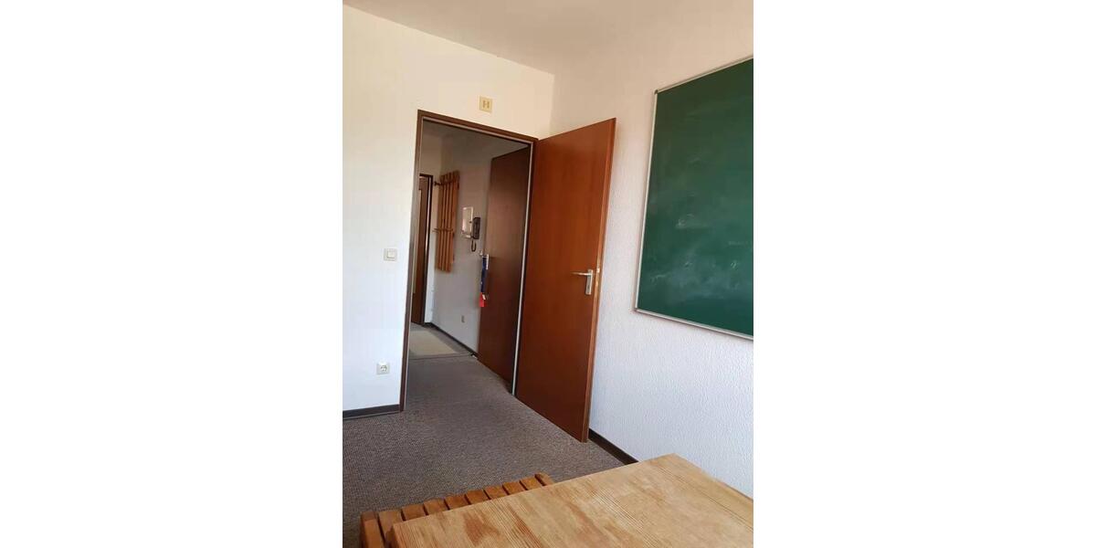 Etagenwohnung Göttingen Roringen - 2 Zimmer, 28 m&sup2;, 98.000&euro; | Angebot:27121281